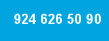 924 626 50 90